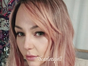 Scarletspell