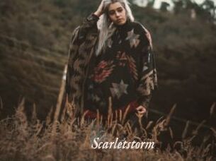 Scarletstorm