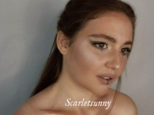 Scarletsunny