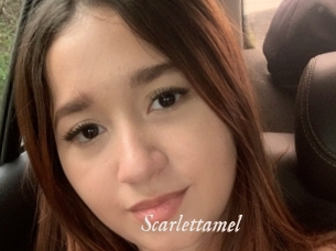 Scarlettamel