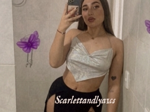 Scarlettandlya1cs