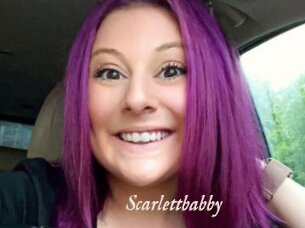 Scarlettbabby