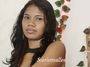 Scarletteallen
