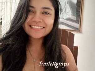 Scarlettgrayss