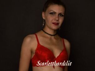 Scarletthardclit