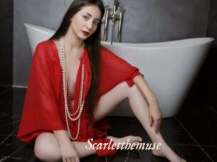 Scarletthemuse