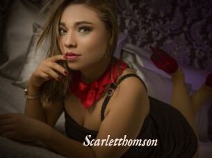 Scarletthomson