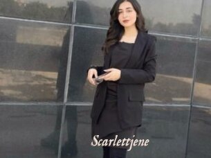 Scarlettjene