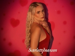 Scarlettjhoanson