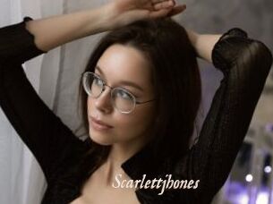Scarlettjhones