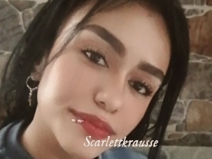 Scarlettkrausse