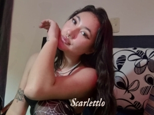 Scarlettlo