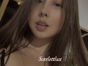 Scarlettlux