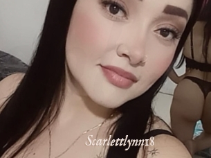 Scarlettlynn18