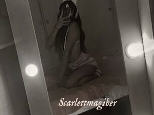Scarlettmagiber
