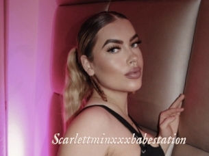 Scarlettminxxxbabestation