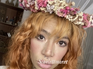 Scarlettmoret