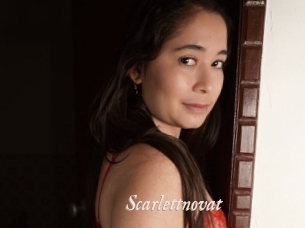 Scarlettnovat