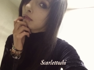 Scarlettoshi