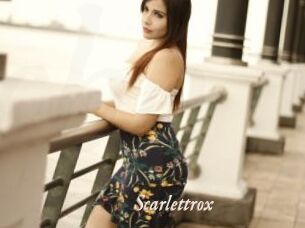 Scarlettrox
