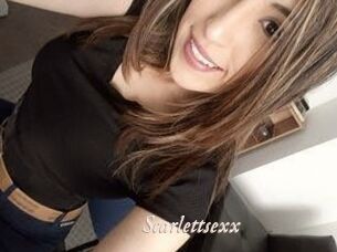 Scarlettsexx