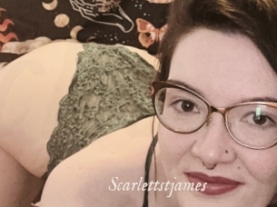 Scarlettstjames