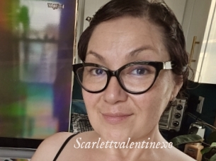 Scarlettvalentinexo