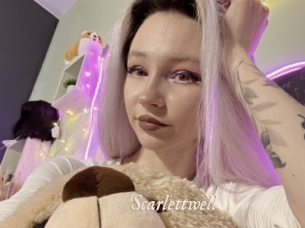 Scarlettwell