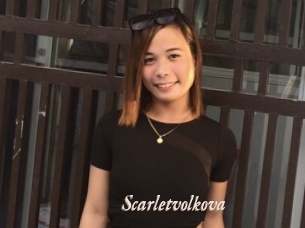 Scarletvolkova