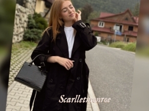 Scarlletmonroe