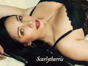 Scarlytharris