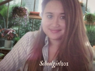 Schoolgirl101