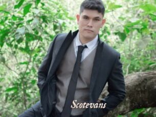Scotevans