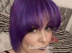 Scottishsultress