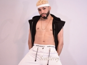scottleroy Chobix 