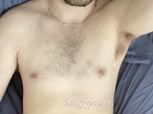 Scruffyjerkin