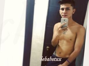 Sebahotxx