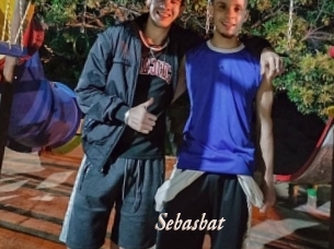 Sebasbat