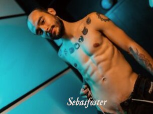 Sebasfoster
