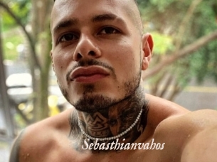 Sebasthianvahos