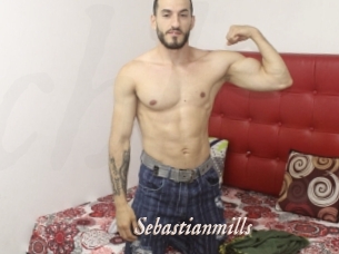 sebastianmills Chobix 