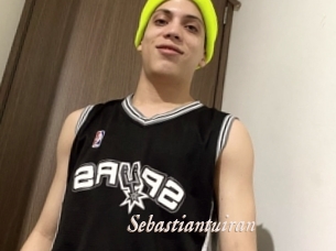 Sebastiantuiran