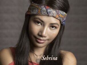 Sebrina