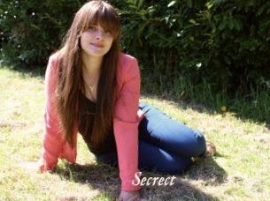 Secrect