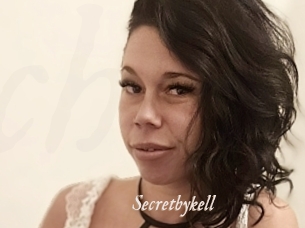 Secretbykell