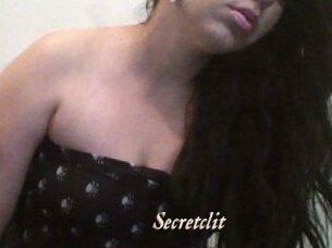 Secretclit