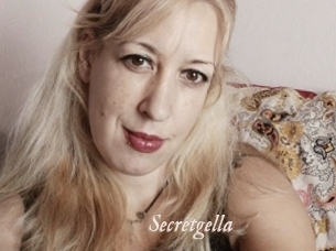 Secretgella