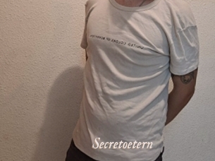 Secretoetern