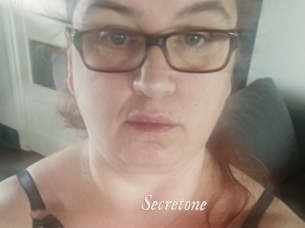 Secretone