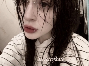 Secretsofkate